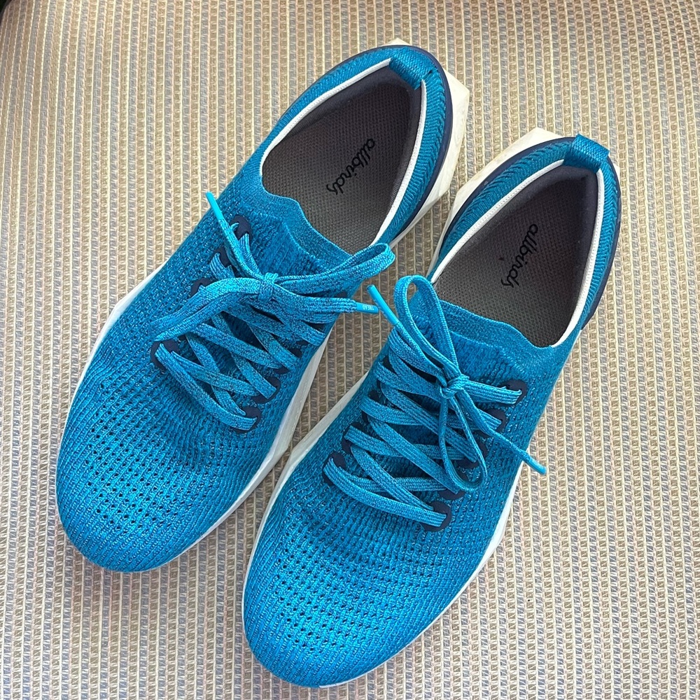 🆕Item Allbirds Tree Runners